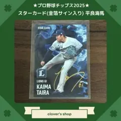 2026年最新】平良海馬 サインの人気アイテム - メルカリ