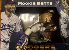 2026年最新】ドジャース ボブルヘッド ベッツの人気アイテム - メルカリ