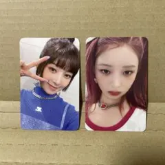 2026年最新】ive レイ love diveの人気アイテム - メルカリ