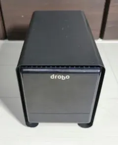 2026年最新】drobo hddの人気アイテム - メルカリ