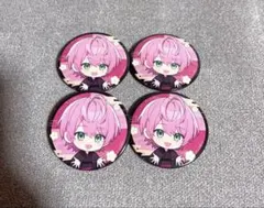 2026年最新】騎士a てるとくん 缶バッジ まとめ売りの人気アイテム