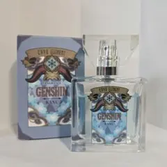 2026年最新】原神 香水 甘雨の人気アイテム - メルカリ