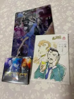 2026年最新】名探偵コナン 隻眼の残像 クリアファイルの人気アイテム