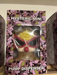 2026年最新】hysteric mini テディの人気アイテム - メルカリ