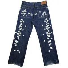 2026年最新】evisu ビックカモメの人気アイテム - メルカリ