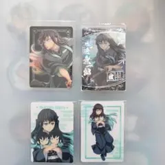 2026年最新】鬼滅の刃 ワールドツアー ランダムカードの人気アイテム