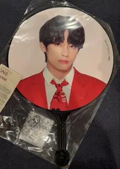 2026年最新】テヒョン うちわの人気アイテム - メルカリ