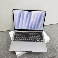 2026年最新】MacBook air m3 13インチ 512gbの人気アイテム - メルカリ