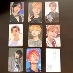 2026年最新】TxT ヨンジュン トレカ 中華の人気アイテム - メルカリ