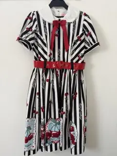 2026年最新】angelic pretty cherry stampの人気アイテム - メルカリ