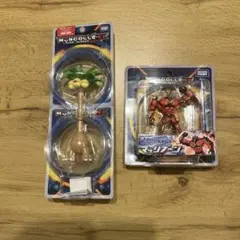 2026年最新】モンコレ ナッシーの人気アイテム - メルカリ