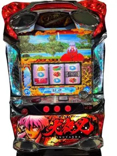 2026年最新】パチスロ犬夜叉の人気アイテム - メルカリ