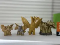 2026年最新】怪獣郷 キングギドラの人気アイテム - メルカリ