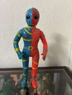 2026年最新】タカトク キカイダーの人気アイテム - メルカリ