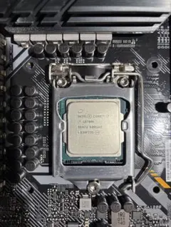 2026年最新】10700 マザーボードの人気アイテム - メルカリ