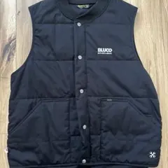 2026年最新】bluco ベストの人気アイテム - メルカリ