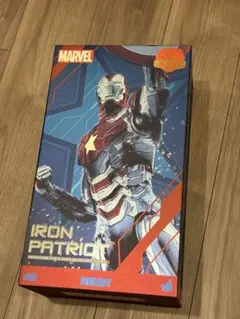 2026年最新】ホットトイズ アイアンパトリオットの人気アイテム - メルカリ