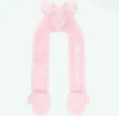 2026年最新】ディズニー マフラーファンキャップ ピンクの人気アイテム