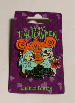 2026年最新】ディズニー ハロウィン ピンバッジの人気アイテム - メルカリ