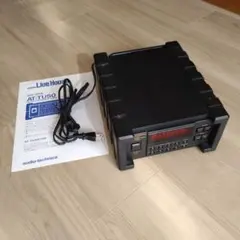 2026年最新】audio technica ラジオ・コンポの人気アイテム - メルカリ