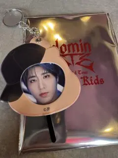 2026年最新】straykids ハン うちわの人気アイテム - メルカリ