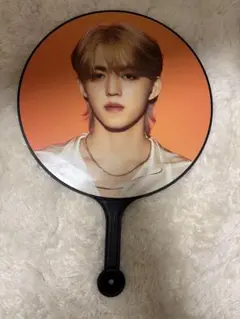 2026年最新】エスクプス うちわ be the sunの人気アイテム - メルカリ