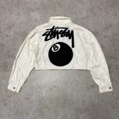 2026年最新】8ボール スタジャンの人気アイテム - メルカリ