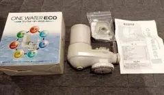 2026年最新】ワンウォーターeco カートリッジの人気アイテム - メルカリ