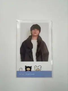 2026年最新】宮川大聖 マルイの人気アイテム - メルカリ