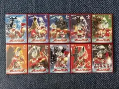2026年最新】ウルトラマン dvd 10巻の人気アイテム - メルカリ