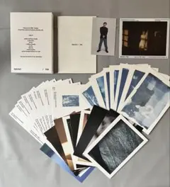 2026年最新】rm indigo トレカの人気アイテム - メルカリ