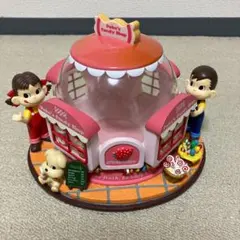 2026年最新】ペコちゃん キャンディポットの人気アイテム - メルカリ