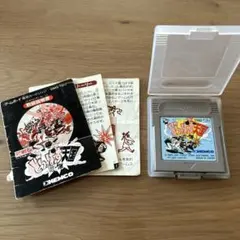 2026年最新】スパイvsスパイ ゲームボーイの人気アイテム - メルカリ