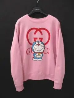 2026年最新】グッチ ドラえもん スウェットの人気アイテム - メルカリ