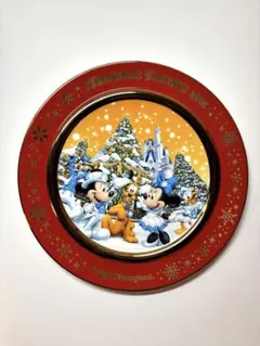 2026年最新】東京ディズニーランド クリスマス・ファンタジー 2005の