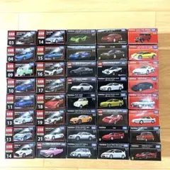 2026年最新】トミカプレミアム40の人気アイテム - メルカリ