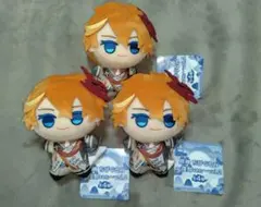 2026年最新】タルタリヤ ちびぐるみの人気アイテム - メルカリ