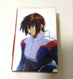 2026年最新】ガンダムSEED トランプの人気アイテム - メルカリ