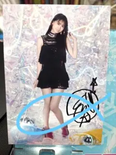 2026年最新】芹澤優 サインの人気アイテム - メルカリ