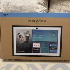 2026年最新】echo show 15の人気アイテム - メルカリ