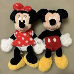 2026年最新】フラッフィープラッシー ミニーの人気アイテム - メルカリ