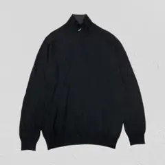 2026年最新】ユニクロ ハーフジップ カシミヤの人気アイテム - メルカリ