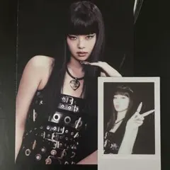 2026年最新】blackpink トレカ ジェニの人気アイテム - メルカリ