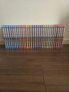 値下交渉可】ドラゴンボール フルカラー 32巻 全巻 稀少品 珍貴品