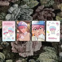 2026年最新】plave バンビ トレカの人気アイテム - メルカリ