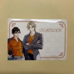 2026年最新】deadlock 英田 サキの人気アイテム - メルカリ