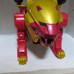 2026年最新】ガオライオンの人気アイテム - メルカリ