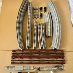 2026年最新】Nゲージまとめ売りの人気アイテム - メルカリ