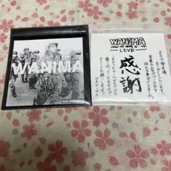 2026年最新】wanimaデモの人気アイテム - メルカリ