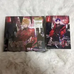 2026年最新】センラ cdの人気アイテム - メルカリ